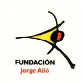 Logotipo de la fundación Joge Alio