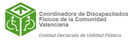 COORDINADORA DE DISMINUIDOS FÍSICOS DE VALENCIA