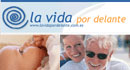 logo la vida por delante