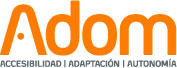 logo adom