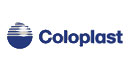 logotipo coloplast