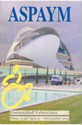 Portada de la revista 53, imagen de la ciudad de las ciencias y las artes de Valencia
