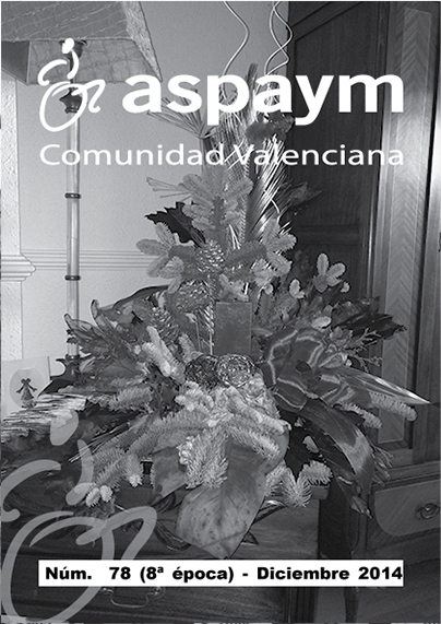 Portada de la revista 78